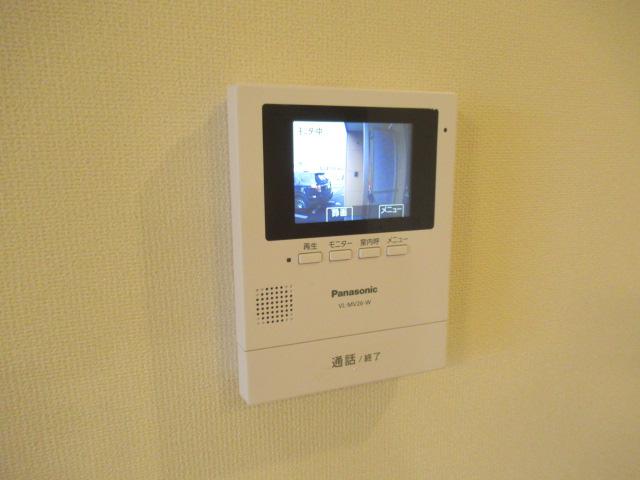 シェルル・ロコＢ セキュリティ