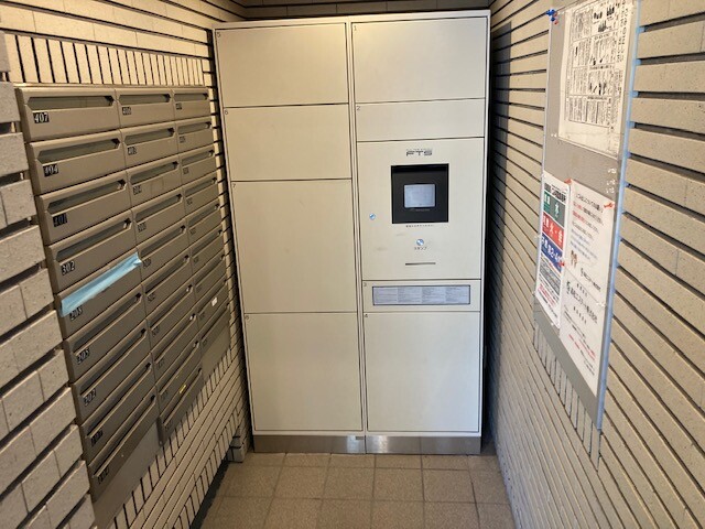 コート富士館1階 部屋その他