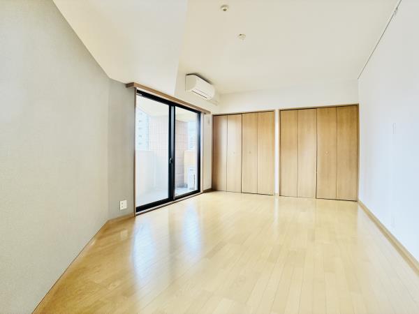 サンハイツ浅草 リビング