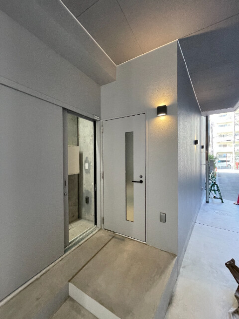  SELENE御殿山5階 部屋その他