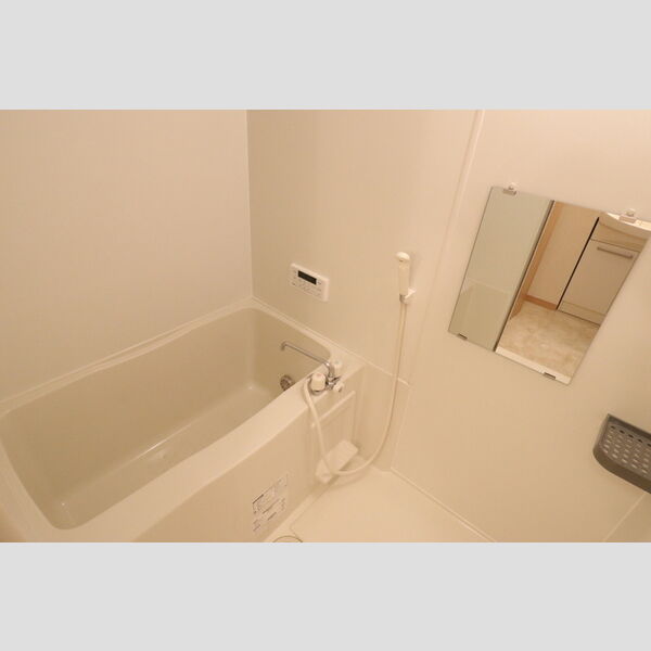 リヴェール 浴室