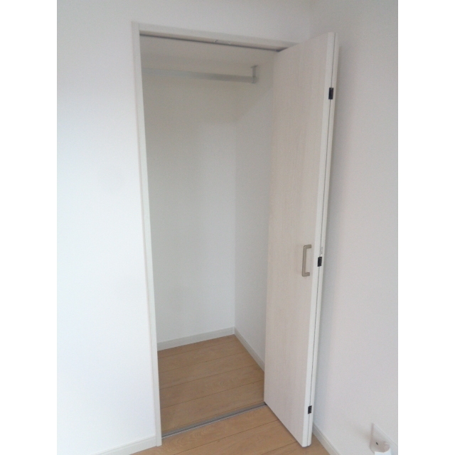 フローレンス羽根木3階 内観