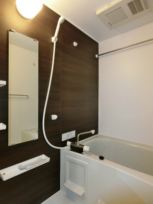 リブリ・グレイス 東大宮 お風呂