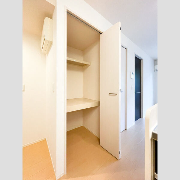 エーデルハイム　D202号室 同建物別部屋の参考画像