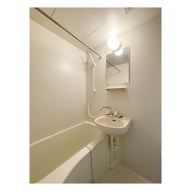 SYOU-HOUSE 浴室乾燥機付き