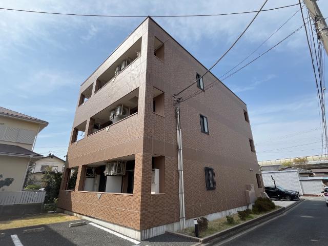 リュミエール 外観写真（昼）