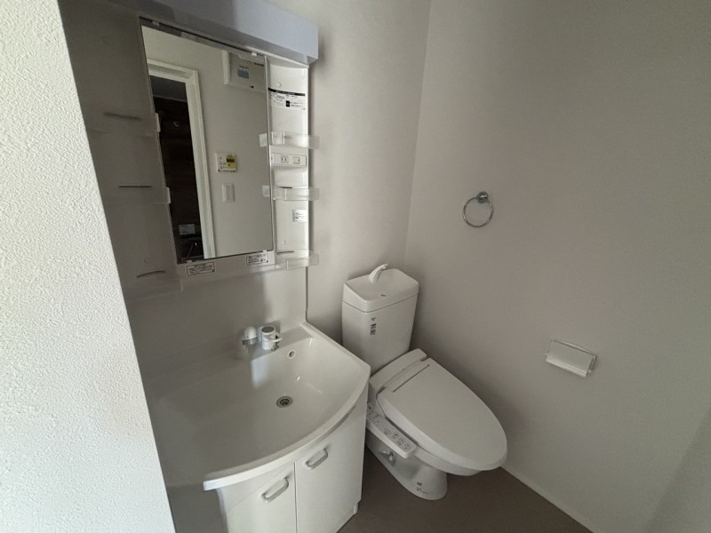 ＣＲＡＮＥ　ＧＡＲＤＥＮ鶴瀬2階 部屋その他