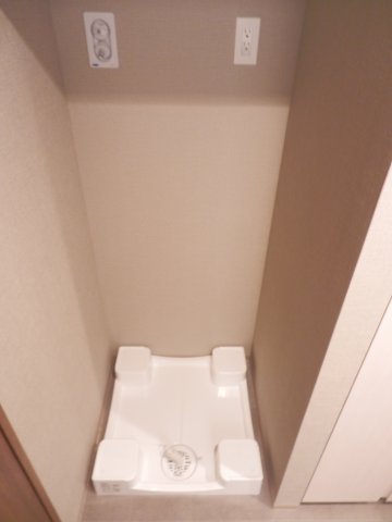 びゅうリエットグラン新宿戸山221号室 部屋設備