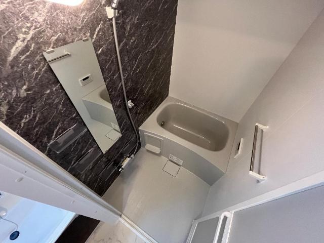 シャルム片倉 バス