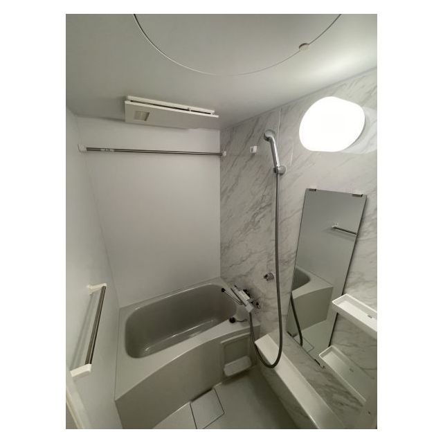 ブランシエスタ荻窪0203号室 お風呂