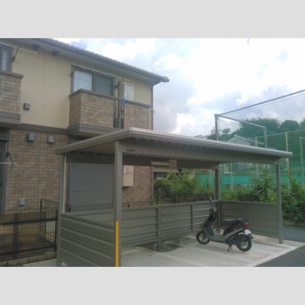 ソレーユ西船205号室 周辺