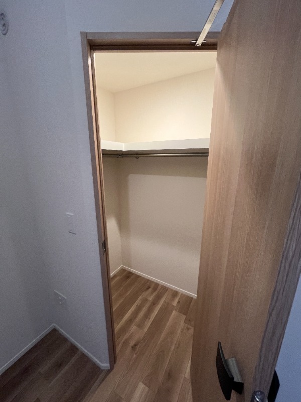 ASMACI  MAISON両国Ⅱ9階 収納