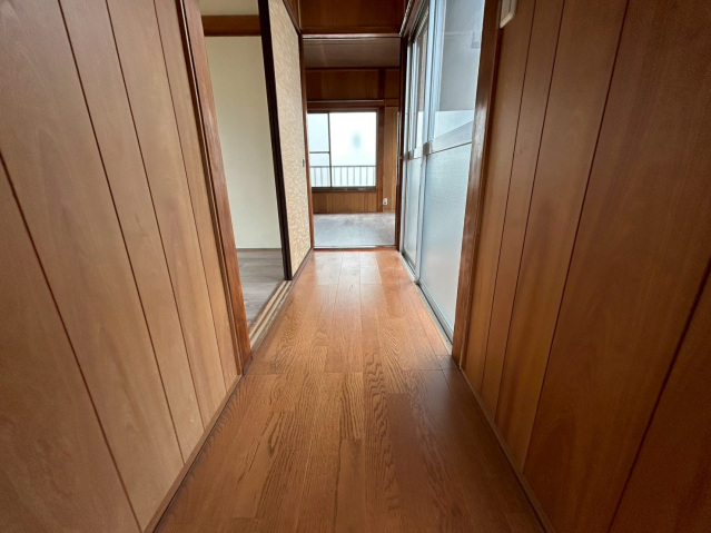 藤間戸建て 部屋その他
