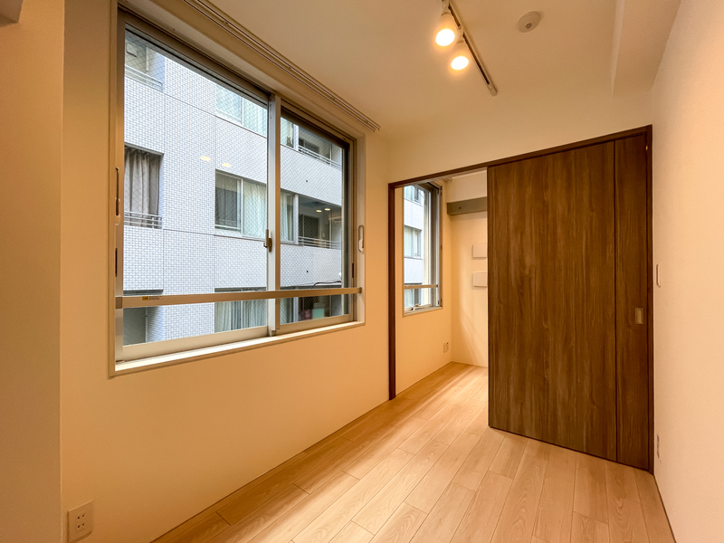 スフィア日本橋富沢町3階 内観