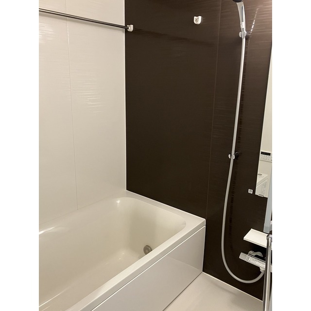 Ｎ-ｆｌａｔｓ三ノ輪702号室 2025年9月19日撮影