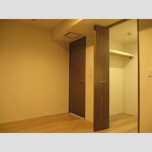 CLASSEUM都賀210号室 洋室