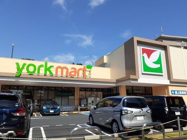 ヒルレジデンスＫＡＺＵ 周辺