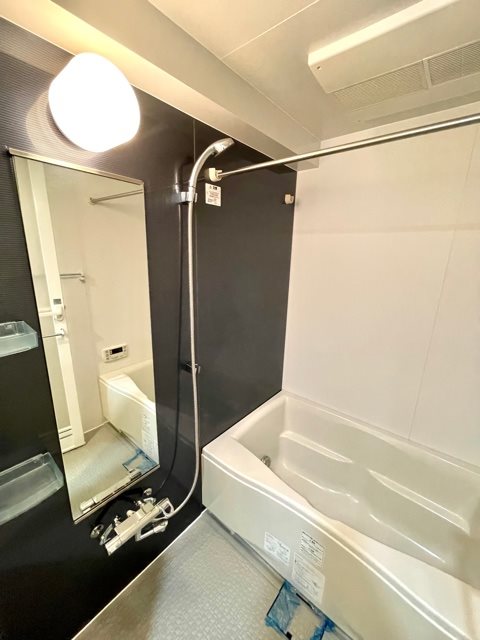 レジディア錦糸町 お風呂