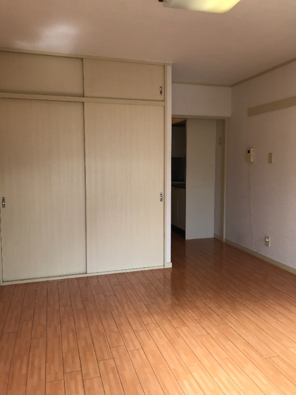 アルファライフ4階 部屋その他