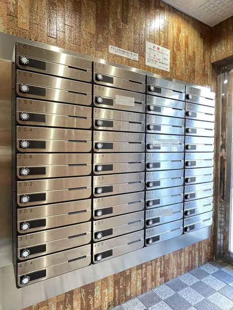 スカイコート赤羽第3309号室 部屋その他