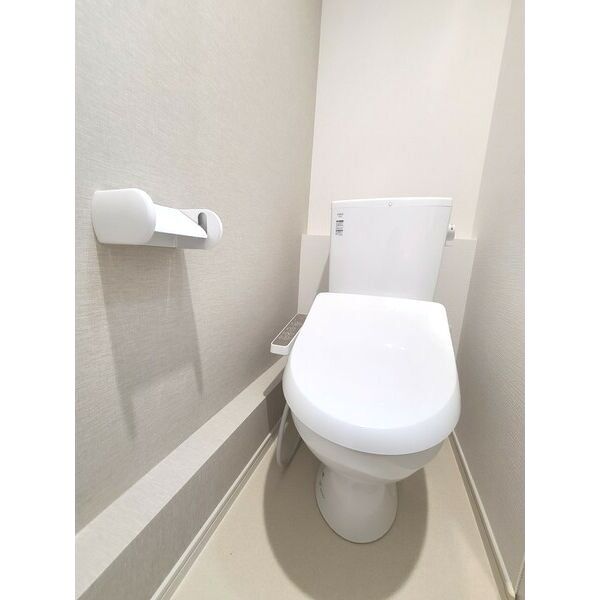 Ambition検見川101号室 部屋その他