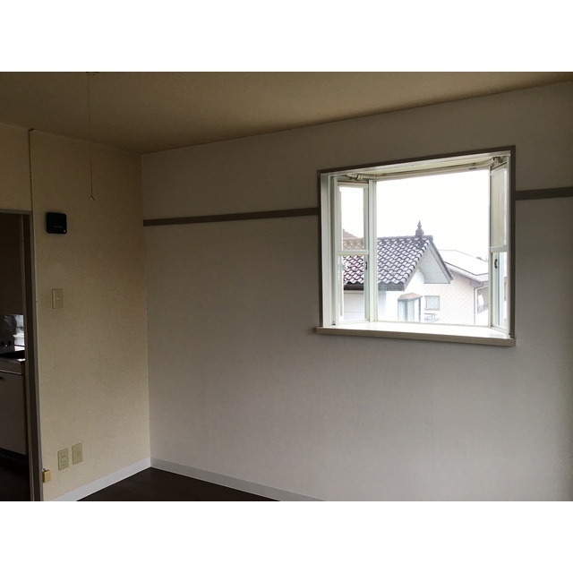 ハイツP＆I リビング