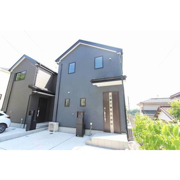 Sumai-to武蔵村山市中央030001号室 外観