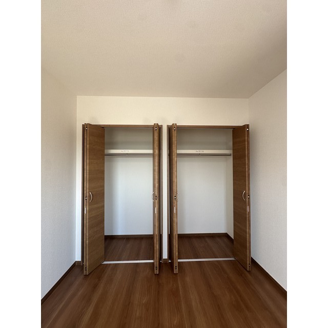 コントレイルⅠ 内観