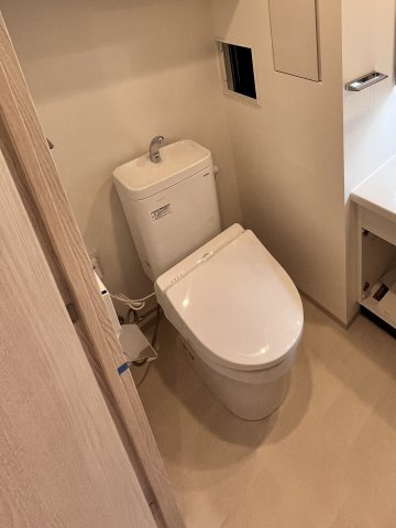 びゅうリエット横浜東神奈川 ※現況優先