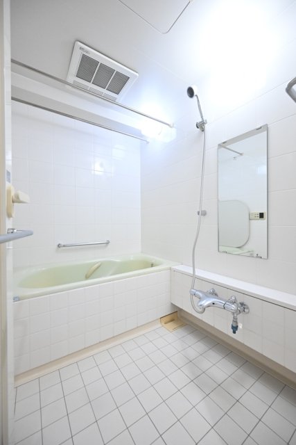 サンウッド目白台 お風呂