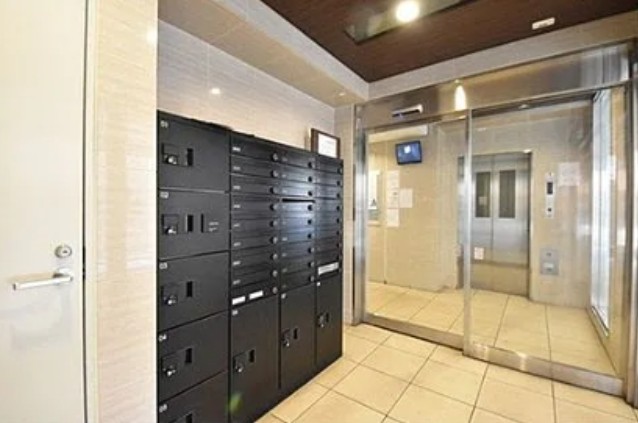 パティーナ本所吾妻橋401号室 パティーナ本所吾妻橋