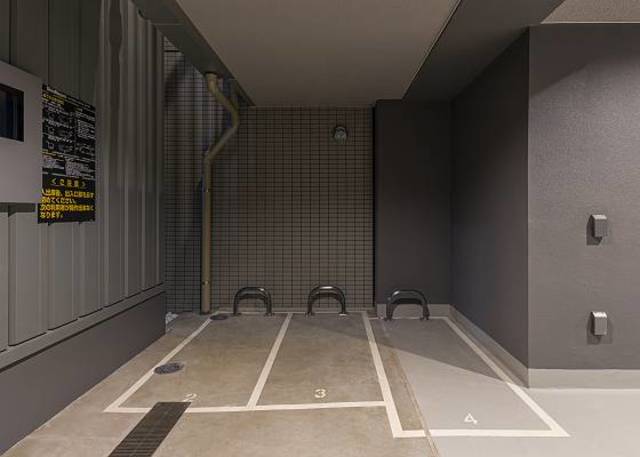 ガーラ新横浜グランドステージ6階 その他