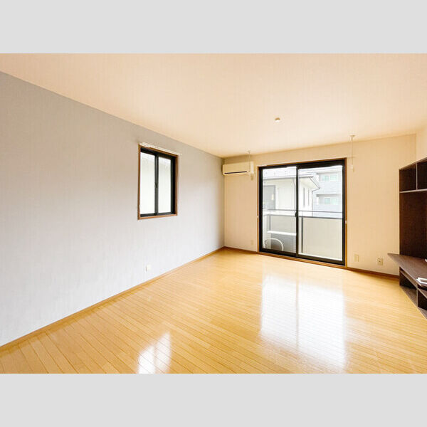 蓮見貸家　10号棟10号室 洋室12帖