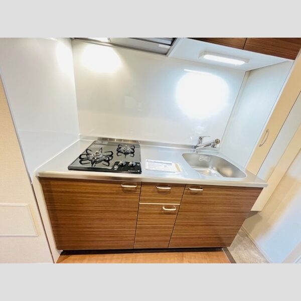 ファンディ平塚 キッチン