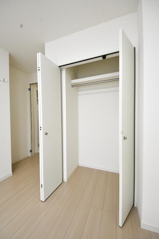 あやめはうす 洗面所