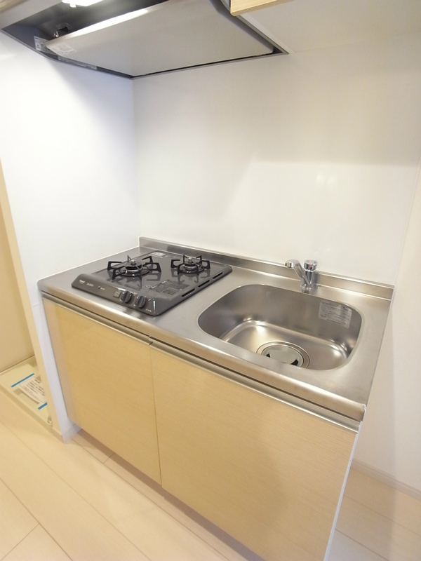 リブリ・清瀬1階 キッチン
