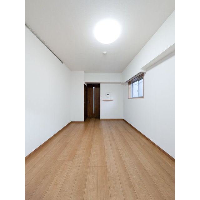 アスール亀有0101号室 リビング