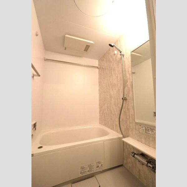 セレスティア東葛西Ⅱ 浴室