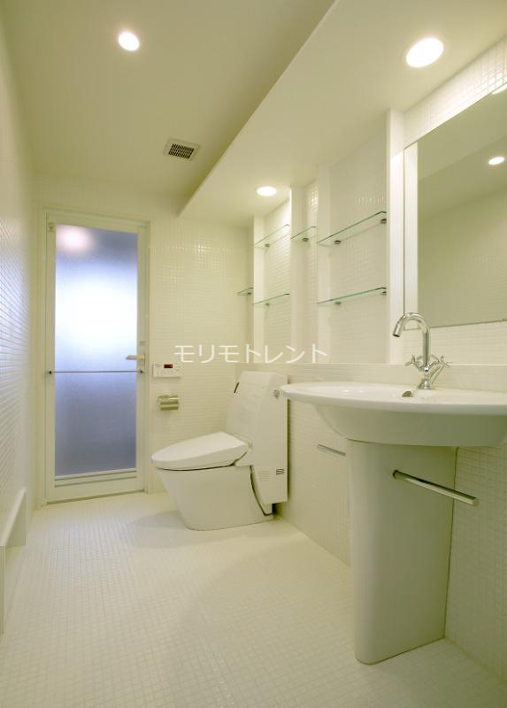 プライマル新宿若松町14階 室内参考写真(Dタイプ)