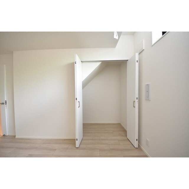 エルファーロ広尾 内観