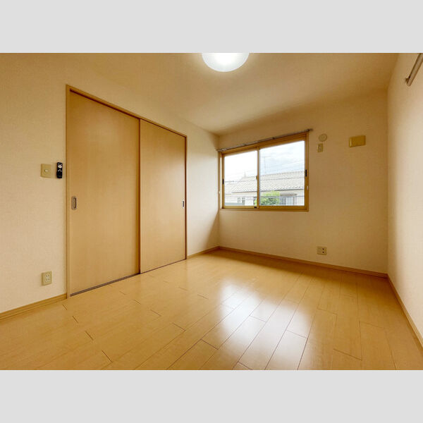 リヴィエール 洋室