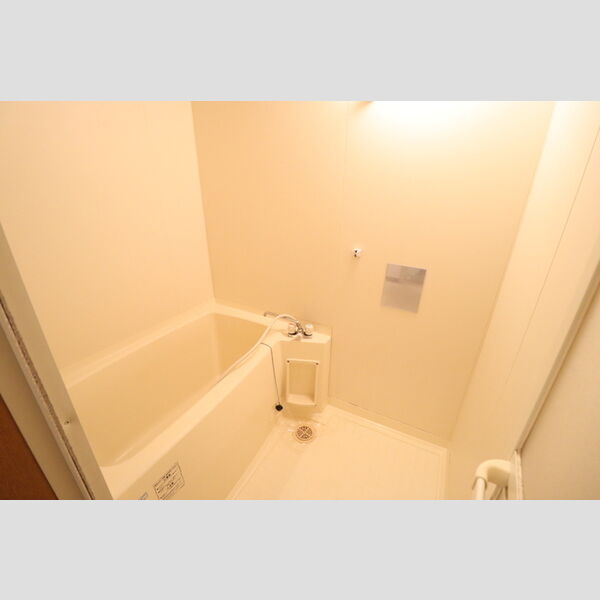 グランディール402号室 402　浴室