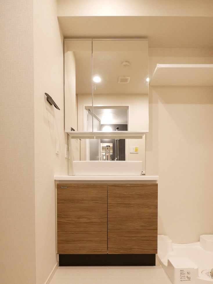 セジョリ墨田EASTⅢ3階 内観