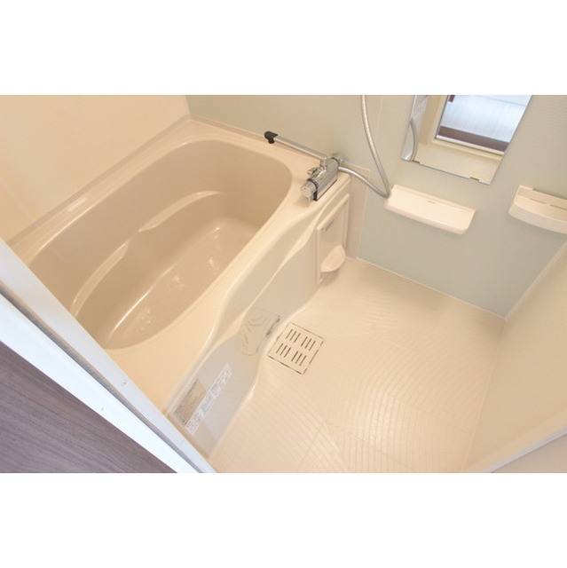 ファミーユしほみ 内観