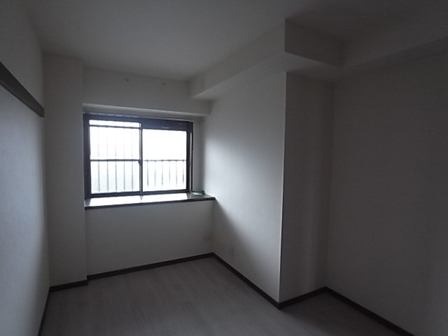 セラビーヌーベル4階 部屋その他