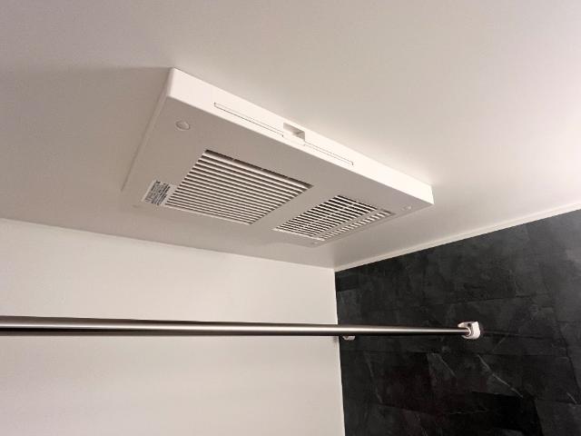 ｃａｓａ　ｓｅｒｅｎａ（カーサ　セレーナ） 浴室換気乾燥機