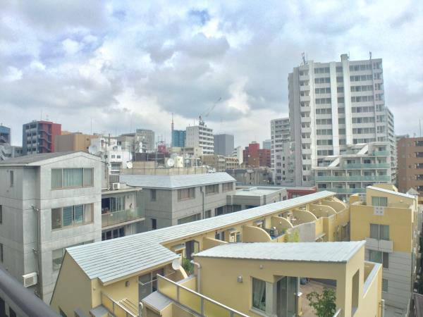 メゾンベール南麻布5階 部屋その他