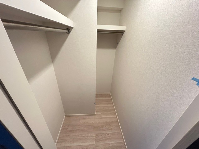 レジディア板橋本町プレイス14階 収納