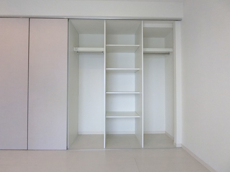 リブリ・グラン鎌倉玉縄 部屋設備