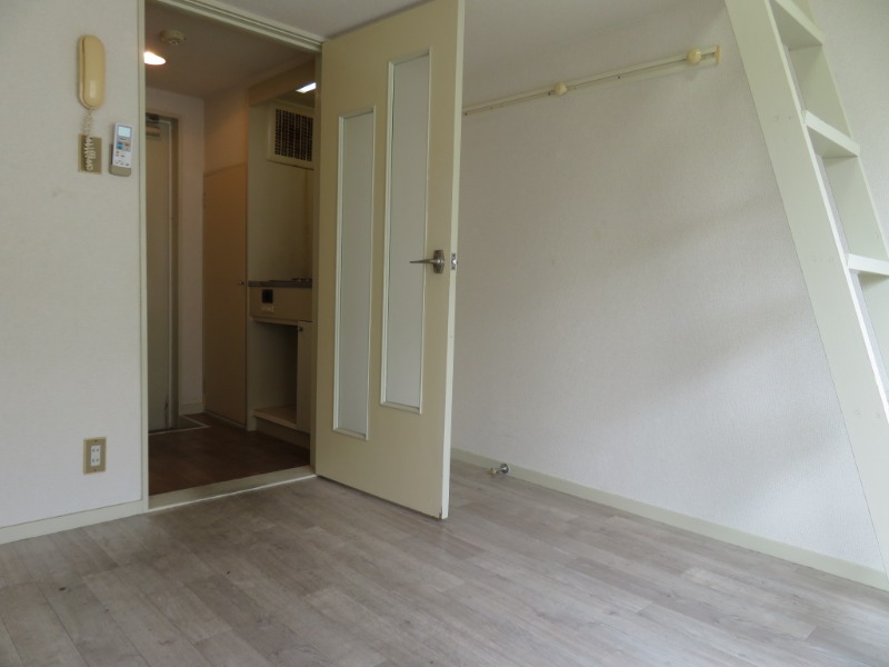 プラザ阿佐ヶ谷A棟2階 ＊別号室の写真となります。